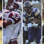 SWAC Players of the Week: Week One