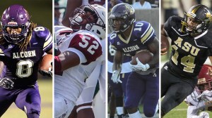 SWAC Players of the Week: Week One