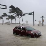 Hurricane Ian may force HBCU football teams to audible