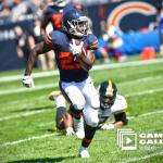 Cohen’s game winning run for Bears called back