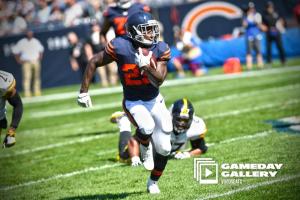 Cohen’s game winning run for Bears called back