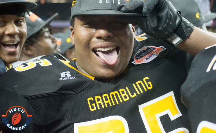 Grambling Unis