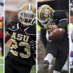 SWAC Week 9 Players of the Week