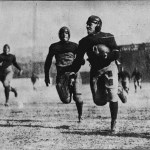 The Black Red Grange: Black College Football’s Forgotten Legend