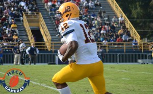 Bethune-Cookman blemishes Hampton’s MEAC resume