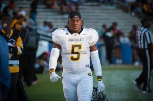 SWAC Players of the Week: Christmas comes early