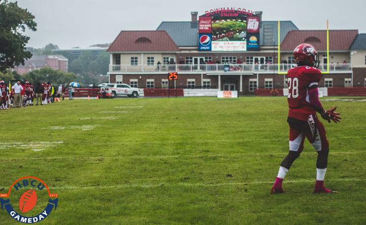 Country Winston-Salem State