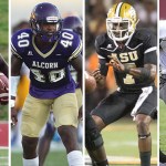 SWAC Awards: Alabama State picks up two after first win