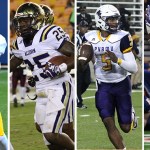 SWAC Players of the Week: Week 5