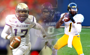 Alcorn vs Grambling Preview