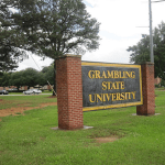 Fatal shooting at Grambling State