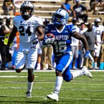 HBCU Football Power Rankings: Hampton, Howard join the party