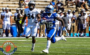 HBCU Football Power Rankings: Hampton, Howard join the party