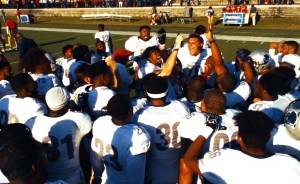 Howard edges South Carolina State to stay in MEAC title Picture