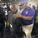 Alcorn State shakes up football staff