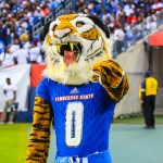 Tennessee State releases 2018 football schedule