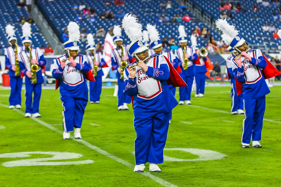 Honda Classic Battle Of The Bands 2024 Marla