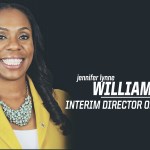 Breaking: Jennifer Williams tabbed Interim Athletic Director at Alabama State