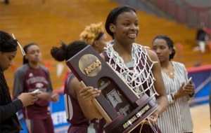 Former VUU star Lady Walker signs contract to play in Spain