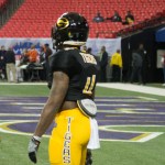 Grambling’s Martez Carter gets first all-star invite