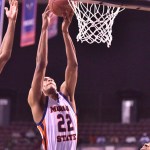 Morgan State picked to win MEAC hoops title