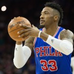 Robert Covington agrees to handsome deal with 76ers