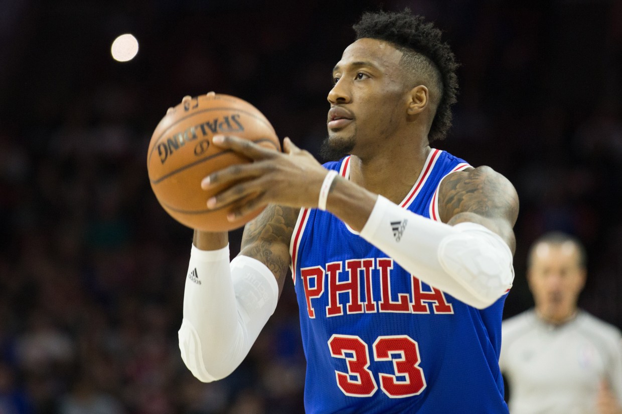 Robert Covington