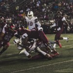 North Carolina Central joins top 25, A&T and Bowie inching towards top 10