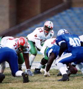 HBCU throwback unis we need back on the field ASAP