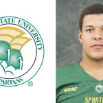 Norfolk State football player killed by former Spartan player