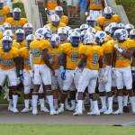 Southern and Herb Edwards run all over Jackson State