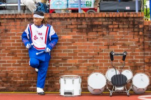 Tennessee State vs Tennessee Tech