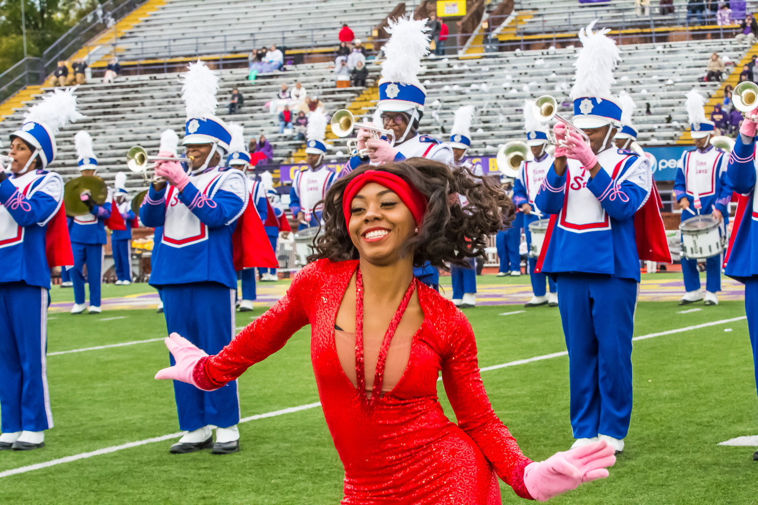 Tennessee State releases 2018 football schedule - HBCU Gameday