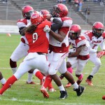 WSSU stays alive, CIAA South will go down to final weekend