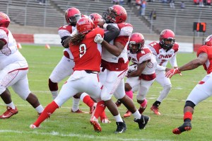 WSSU stays alive, CIAA South will go down to final weekend