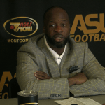 Jenkins out as Alabama State football coach