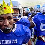 Fayetteville State Survives Saint Aug’s Comeback Attempt and Now Controls CIAA South