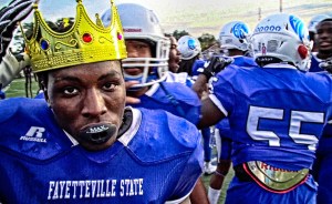 Fayetteville State Survives Saint Aug’s Comeback Attempt and Now Controls CIAA South