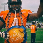 Virginia State sits atop CIAA North after Homecoming win