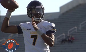 A&T stays perfect with win over SC State