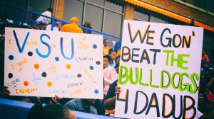 CIAA Football: Virginia State-Bowie State rivalry continues to burn