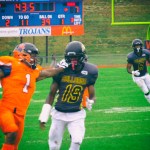 Virginia State, Bowie State in D2 Top 25