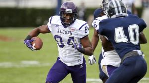 Alcorn State releases 2018 Football Schedule