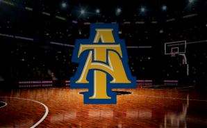 N.C. A&T Basketball is on fire