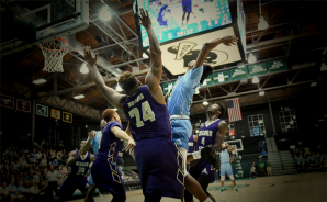 Alcorn State star breaks leg, out for season