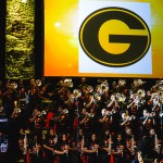 Does mainstream media focus on HBCU bands take away from athletes?