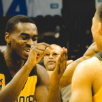 Reigning CIAA champs prepare for top-ranked Duke