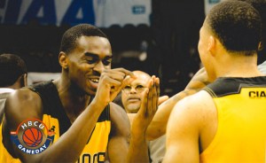 Reigning CIAA champs prepare for top-ranked Duke