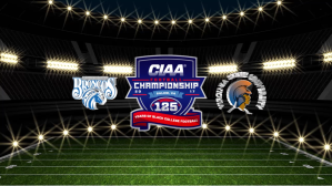 CIAA Championship matchup decided in two thrillers