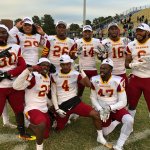 Coaches dish on 2018 SIAC season